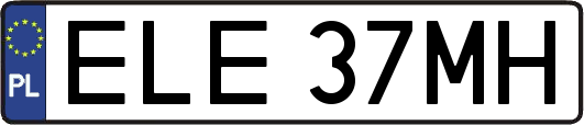 ELE37MH
