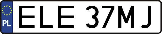 ELE37MJ