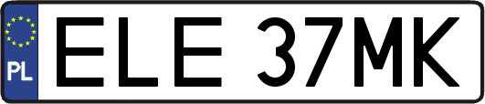 ELE37MK