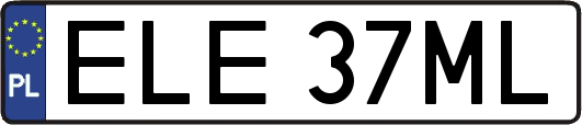 ELE37ML