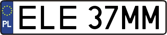 ELE37MM
