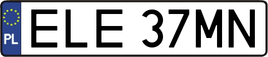 ELE37MN
