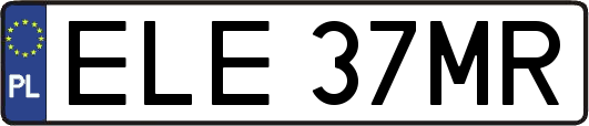 ELE37MR