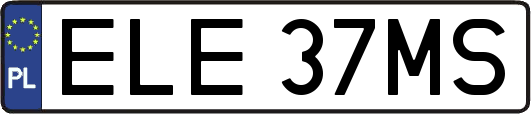 ELE37MS