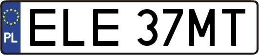 ELE37MT