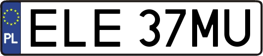 ELE37MU