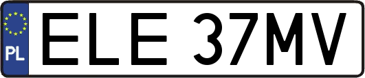 ELE37MV