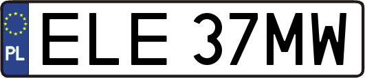 ELE37MW