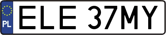 ELE37MY