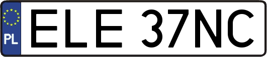 ELE37NC