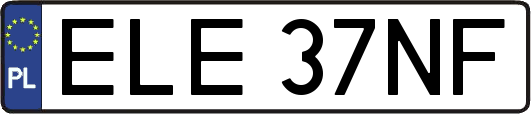ELE37NF