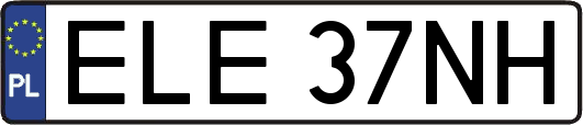 ELE37NH