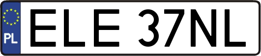 ELE37NL