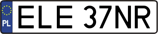 ELE37NR