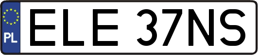 ELE37NS