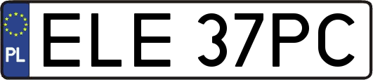 ELE37PC