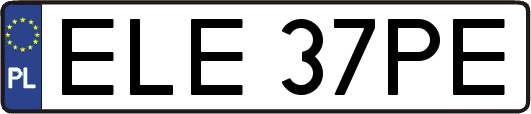 ELE37PE
