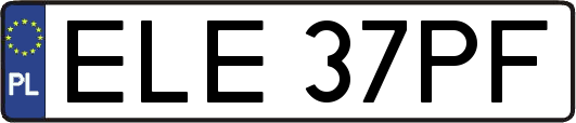 ELE37PF