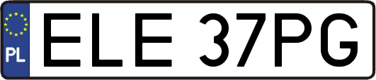ELE37PG
