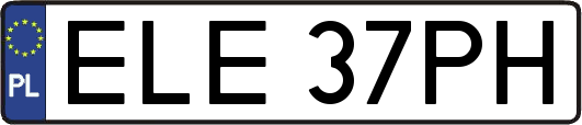 ELE37PH