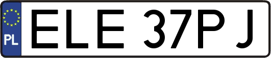 ELE37PJ