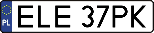 ELE37PK