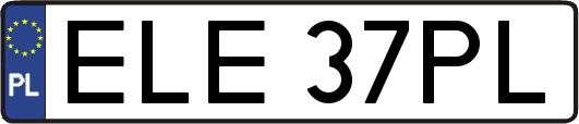 ELE37PL