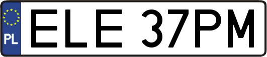 ELE37PM