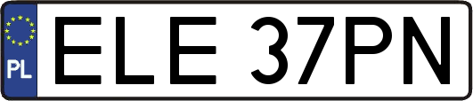 ELE37PN