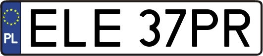 ELE37PR