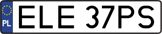 ELE37PS