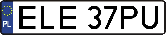 ELE37PU