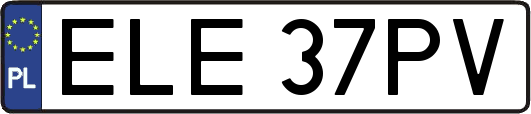 ELE37PV
