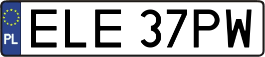 ELE37PW
