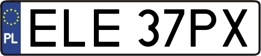 ELE37PX