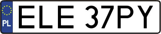 ELE37PY