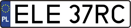 ELE37RC