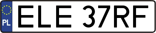 ELE37RF