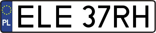 ELE37RH