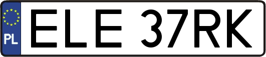 ELE37RK