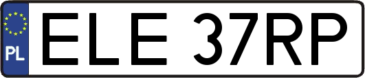 ELE37RP