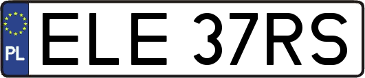 ELE37RS