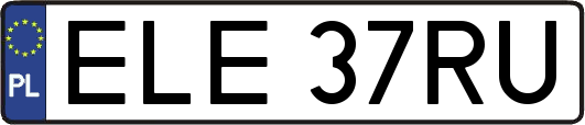 ELE37RU
