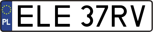 ELE37RV