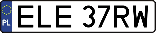 ELE37RW