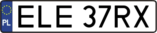 ELE37RX
