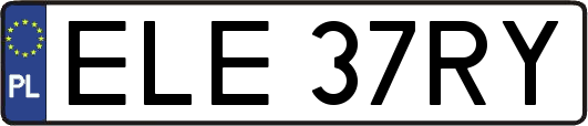 ELE37RY