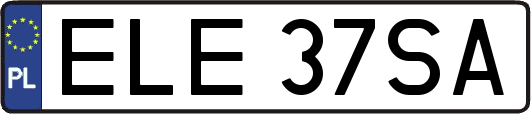 ELE37SA