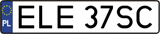ELE37SC