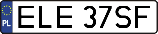 ELE37SF